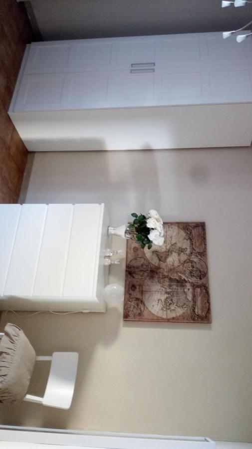 Bettina Urbana Apartment ลุคคา ภายนอก รูปภาพ