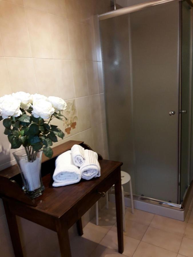 Bettina Urbana Apartment ลุคคา ภายนอก รูปภาพ