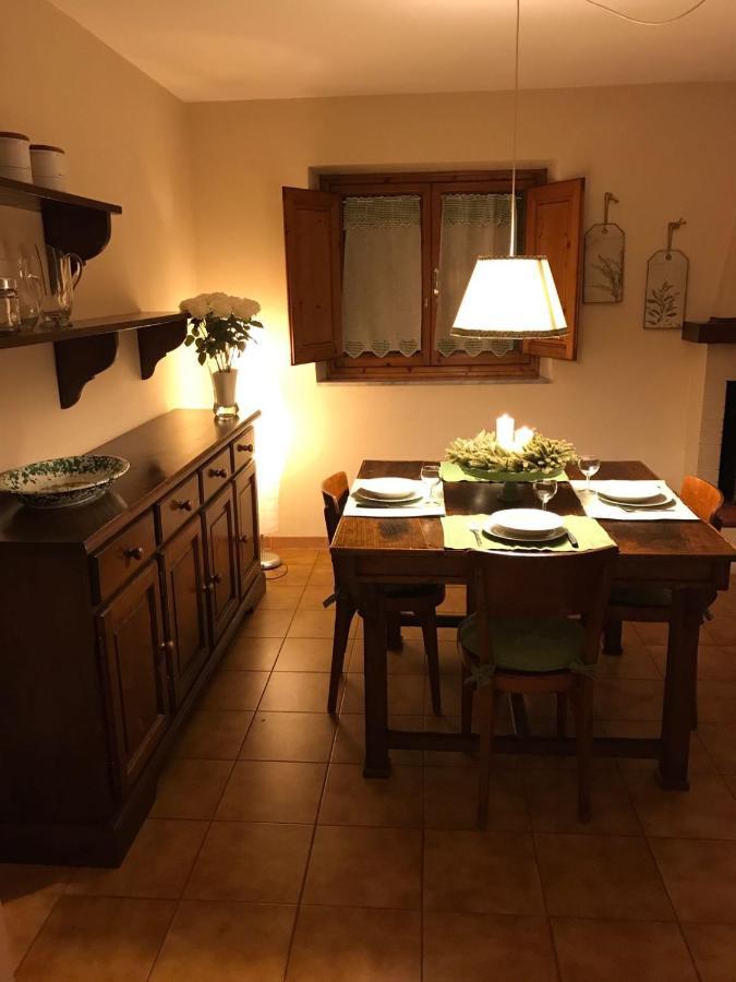 Bettina Urbana Apartment ลุคคา ภายนอก รูปภาพ