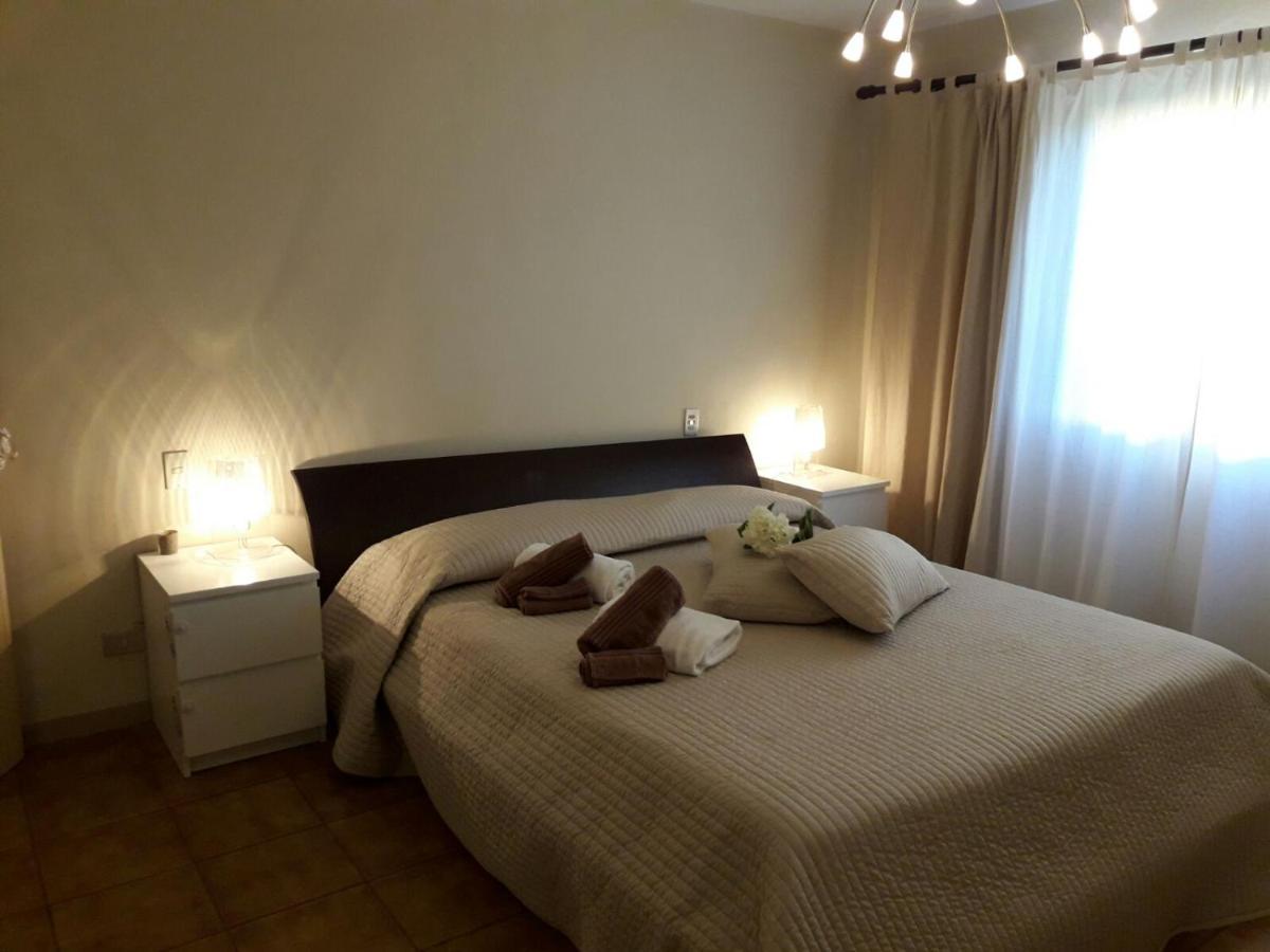 Bettina Urbana Apartment ลุคคา ภายนอก รูปภาพ