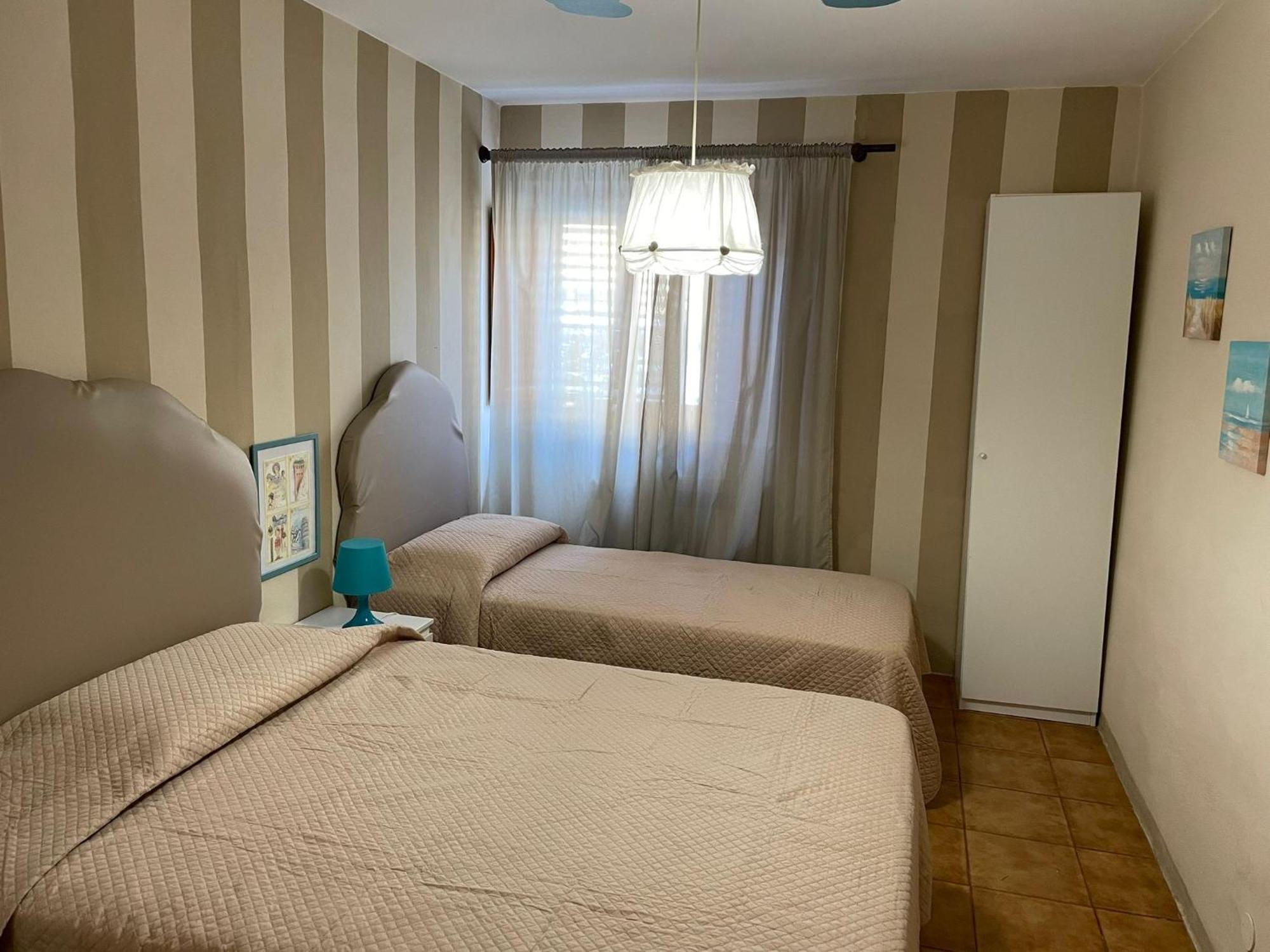 Bettina Urbana Apartment ลุคคา ภายนอก รูปภาพ