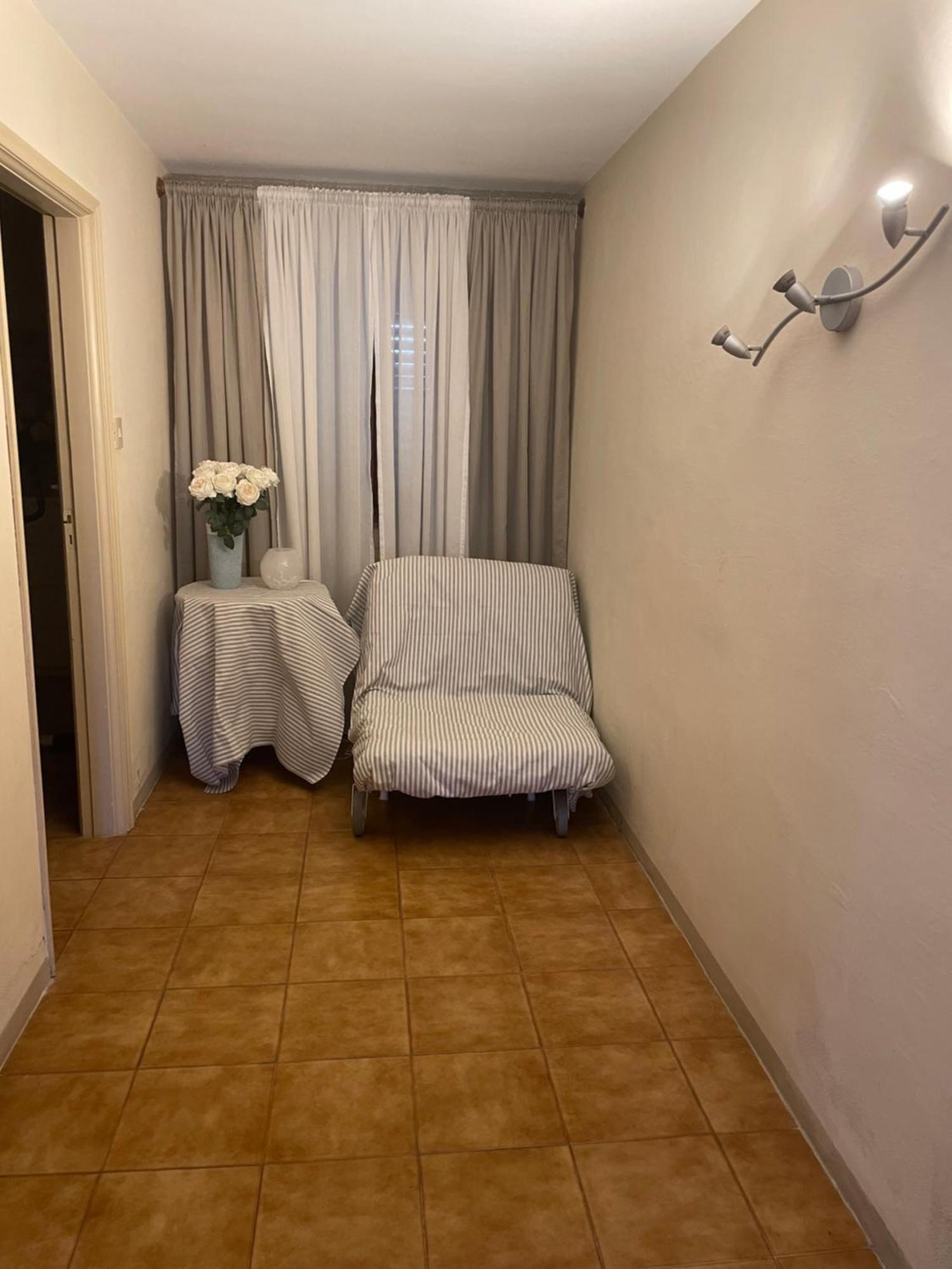 Bettina Urbana Apartment ลุคคา ภายนอก รูปภาพ